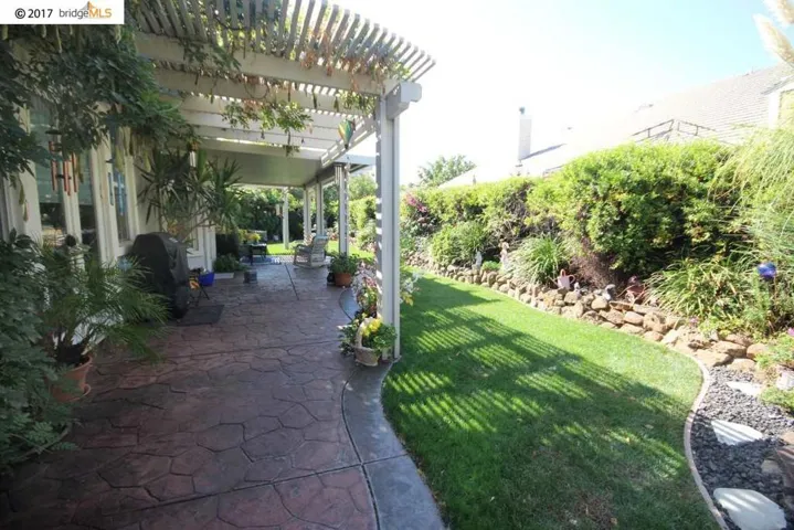 2851 Gardenside Ct., Brentwood, California 94513