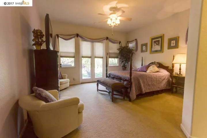 2851 Gardenside Ct., Brentwood, California 94513