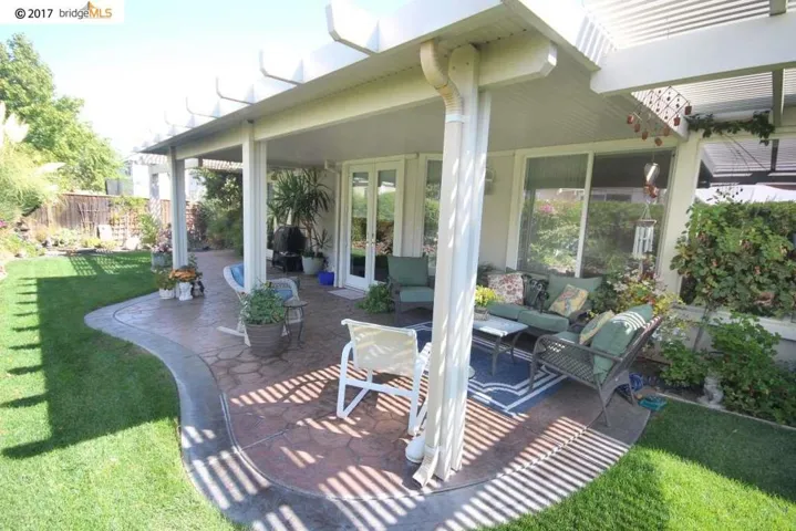 2851 Gardenside Ct., Brentwood, California 94513