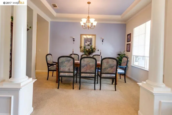 2851 Gardenside Ct., Brentwood, California 94513