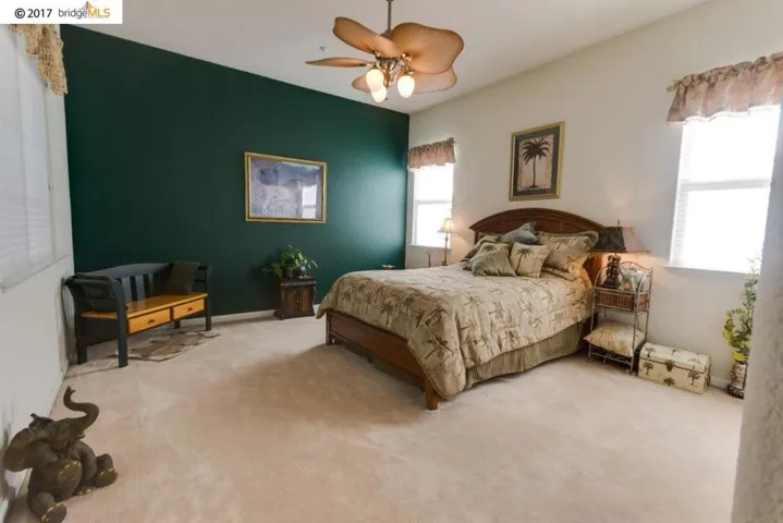 2851 Gardenside Ct., Brentwood, California 94513