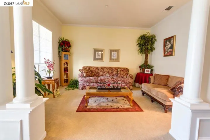 2851 Gardenside Ct., Brentwood, California 94513