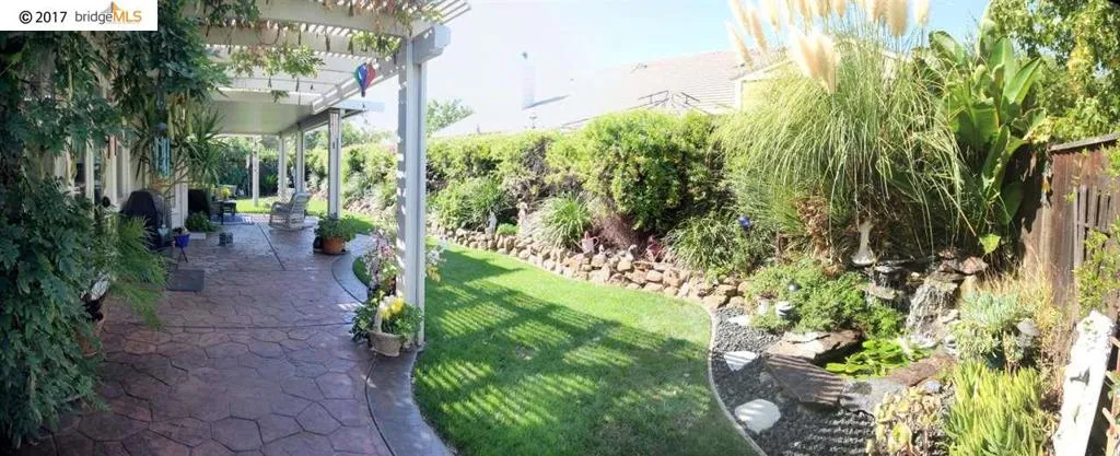 2851 Gardenside Ct., Brentwood, California 94513