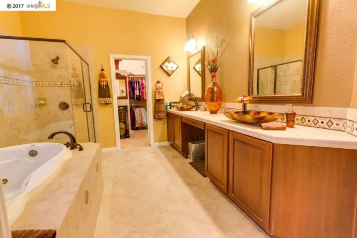 2851 Gardenside Ct., Brentwood, California 94513