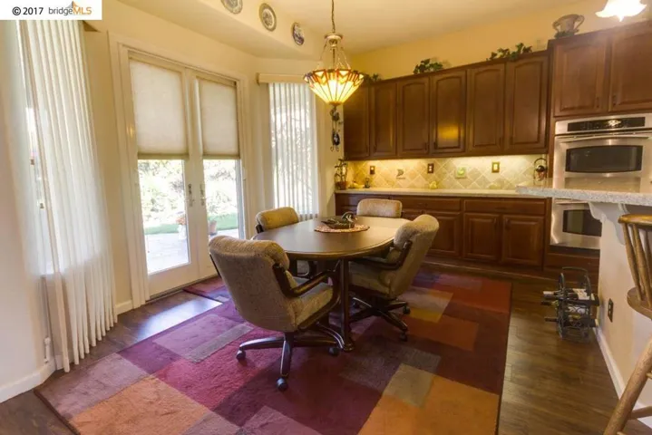 2851 Gardenside Ct., Brentwood, California 94513