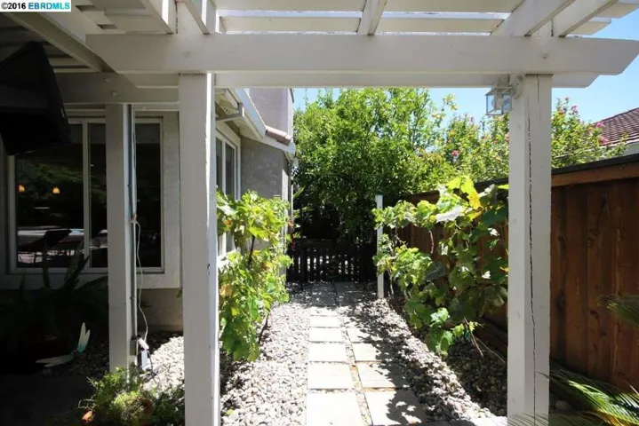 919 Portofino Drive, Brentwood, California 94513