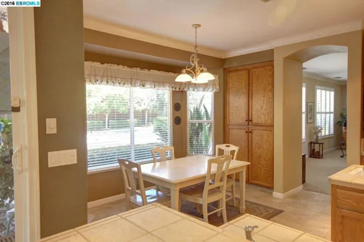 919 Portofino Drive, Brentwood, California 94513