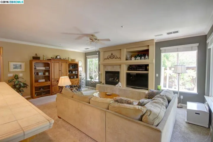 919 Portofino Drive, Brentwood, California 94513