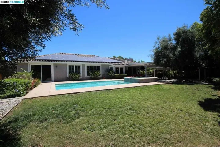919 Portofino Drive, Brentwood, California 94513