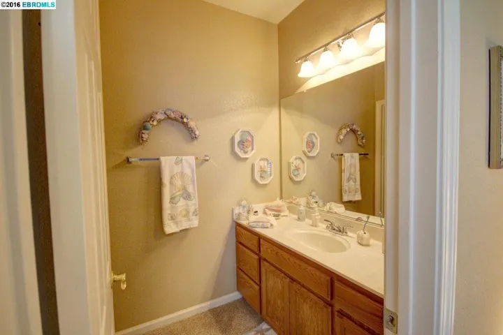 919 Portofino Drive, Brentwood, California 94513