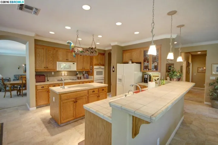 919 Portofino Drive, Brentwood, California 94513
