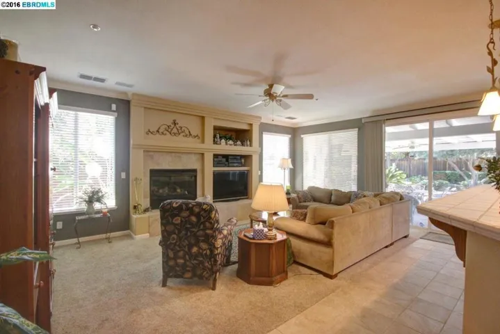 919 Portofino Drive, Brentwood, California 94513