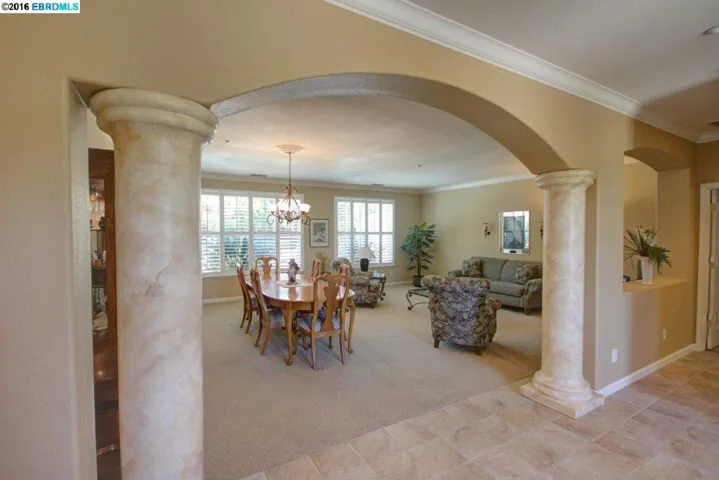 919 Portofino Drive, Brentwood, California 94513