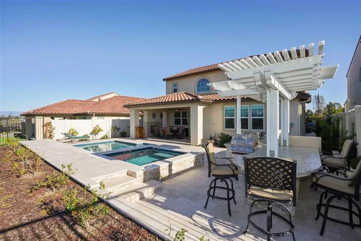 242 Newport Pier Way, Oceanside, California 92054