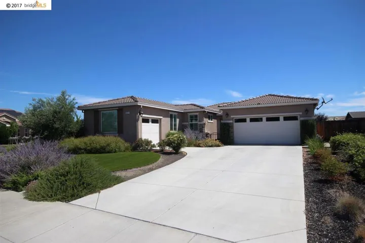 877 Marjoram Dr., Brentwood, California 94513
