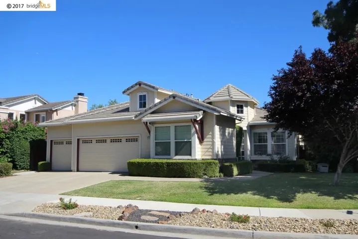 1421 Legend Ln., Brentwood, California 94513