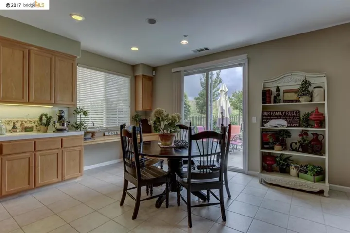 493 Lakeview Drive, Brentwood, California 94513