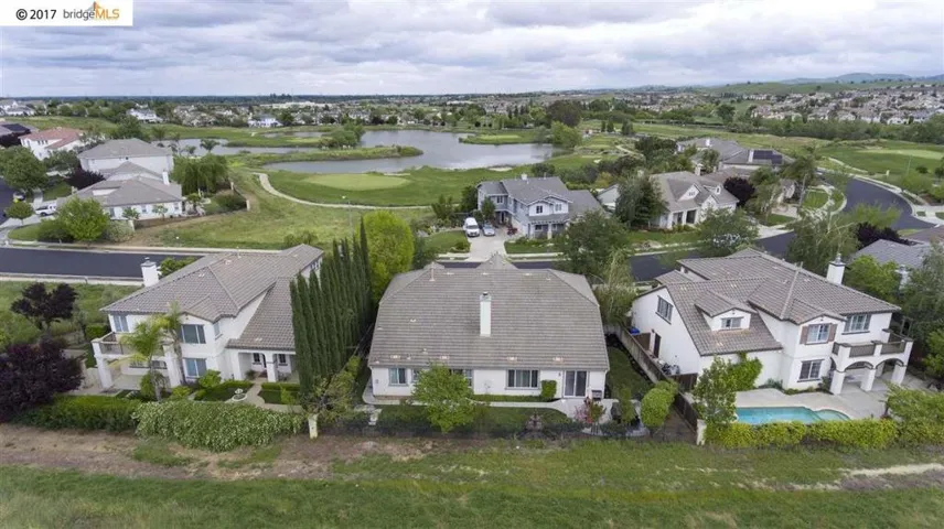 493 Lakeview Drive, Brentwood, California 94513