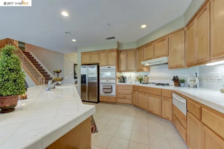 493 Lakeview Drive, Brentwood, California 94513