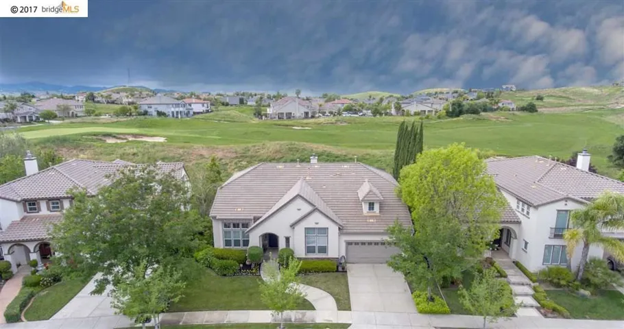 493 Lakeview Drive, Brentwood, California 94513