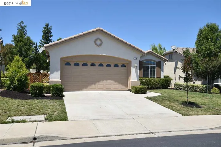 479 Coronation Dr, Brentwood, California 94513