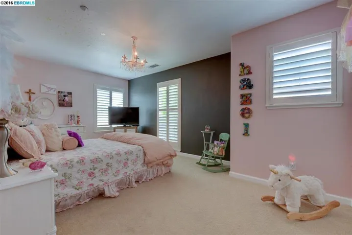 2551 Risebridge Court, Brentwood, California 94513