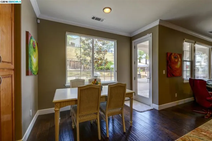 2551 Risebridge Court, Brentwood, California 94513