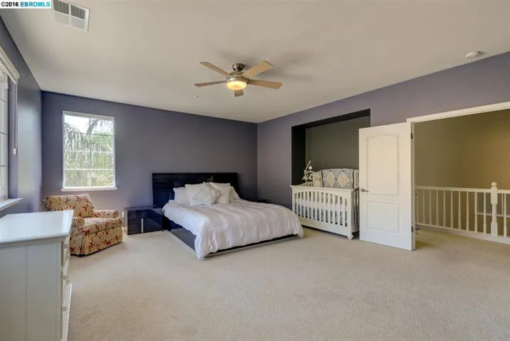 2551 Risebridge Court, Brentwood, California 94513