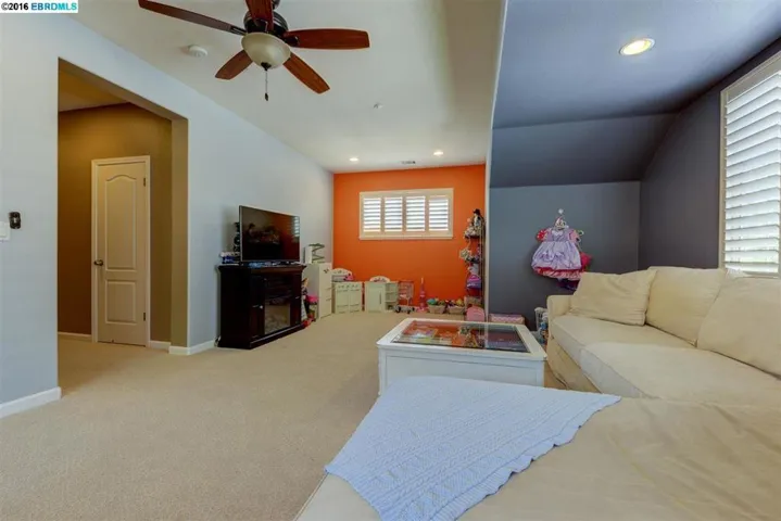 2551 Risebridge Court, Brentwood, California 94513