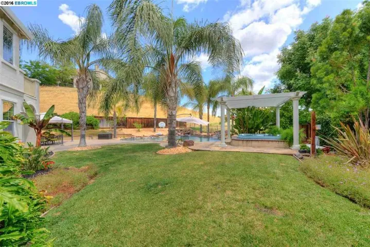 2551 Risebridge Court, Brentwood, California 94513