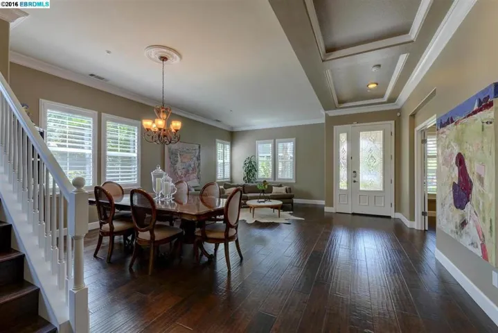 2551 Risebridge Court, Brentwood, California 94513