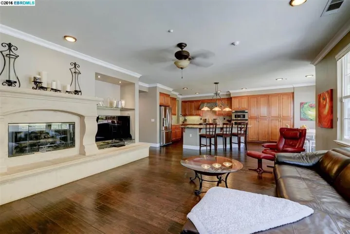 2551 Risebridge Court, Brentwood, California 94513
