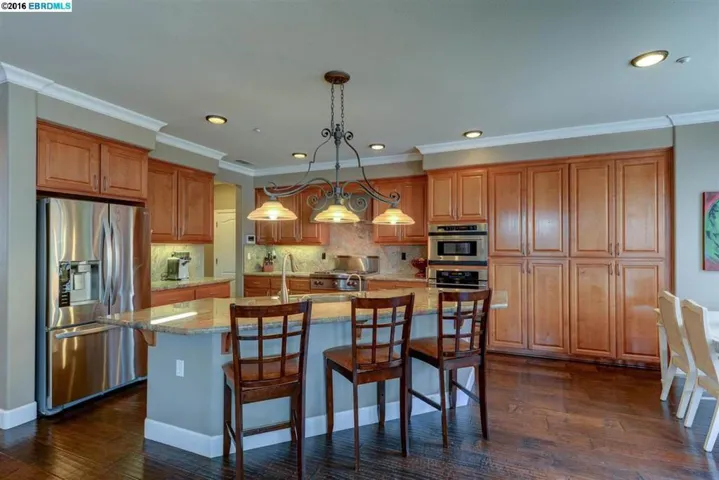 2551 Risebridge Court, Brentwood, California 94513