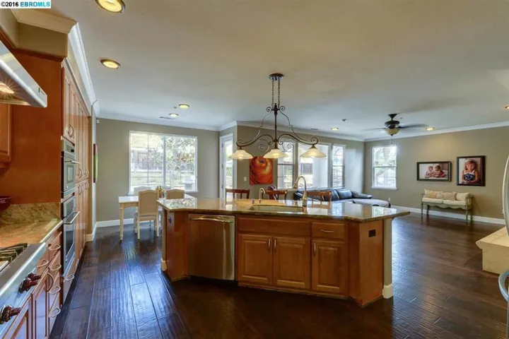 2551 Risebridge Court, Brentwood, California 94513