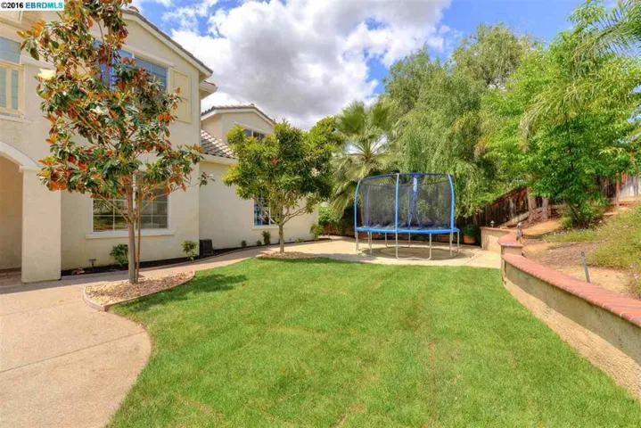 2551 Risebridge Court, Brentwood, California 94513