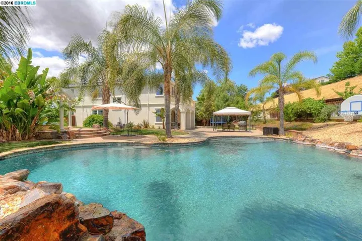 2551 Risebridge Court, Brentwood, California 94513