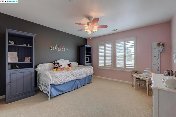 2551 Risebridge Court, Brentwood, California 94513