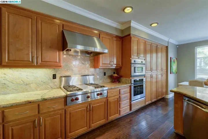 2551 Risebridge Court, Brentwood, California 94513