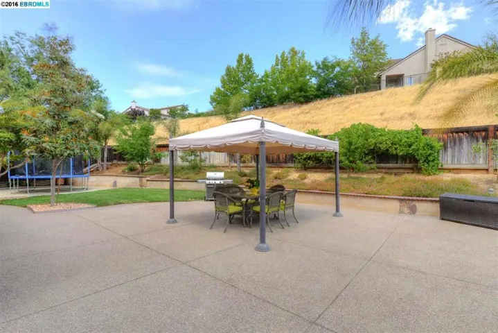 2551 Risebridge Court, Brentwood, California 94513