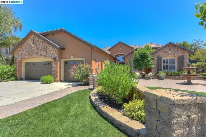 2000 Sage Sparrow Court, Brentwood, California 94513