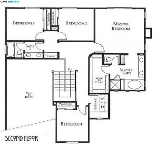 566 Thornhill Lane, Brentwood, California 94513