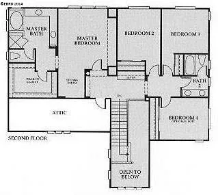 856 Boltzen Court, Brentwood, California 94513