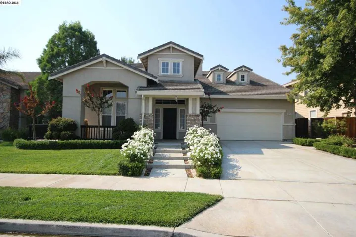 856 Boltzen Court, Brentwood, California 94513