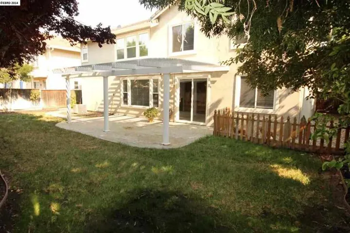 856 Boltzen Court, Brentwood, California 94513