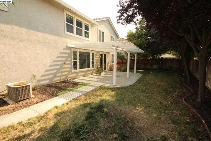 856 Boltzen Court, Brentwood, California 94513
