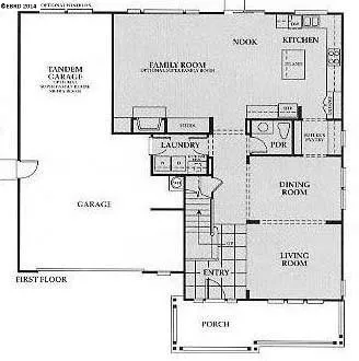 856 Boltzen Court, Brentwood, California 94513