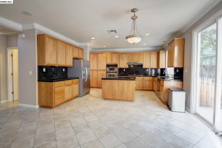 856 Boltzen Court, Brentwood, California 94513