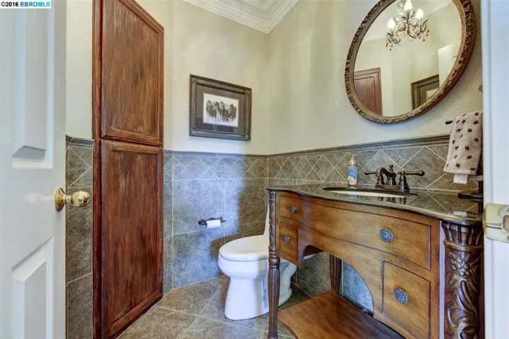 3601 Valley Oak Drive, Brentwood, California 94513