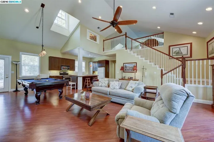 3601 Valley Oak Drive, Brentwood, California 94513