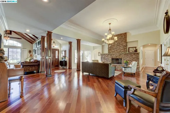 3601 Valley Oak Drive, Brentwood, California 94513